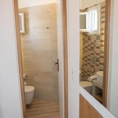 Apartamento F&i Maisonette *