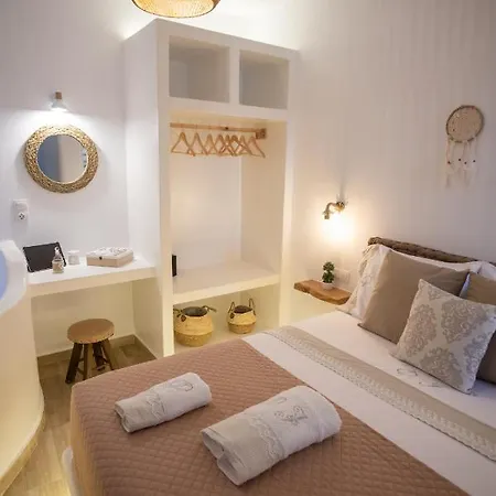 F&i Maisonette Apartamento *