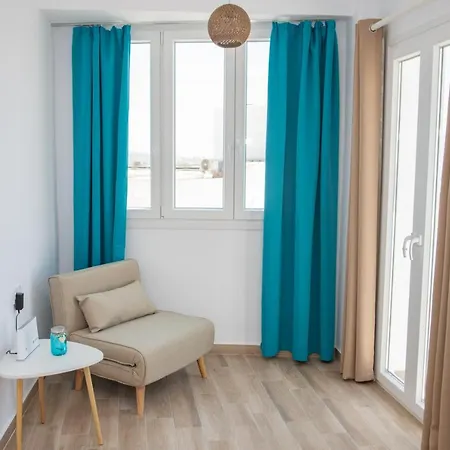 F&i Maisonette *