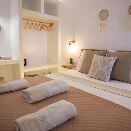 Апартаменты F&i Maisonette