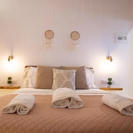 Apartamento F&i Maisonette