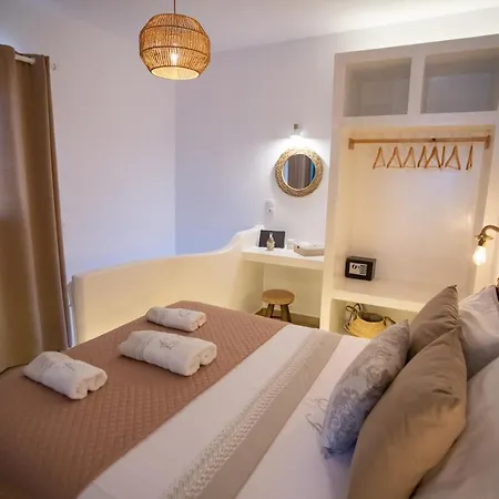 F&i Maisonette Apartamento