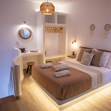 F&i Maisonette Apartamento