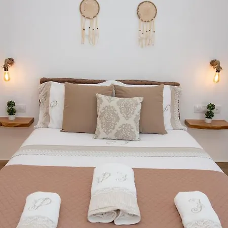 F&i Maisonette