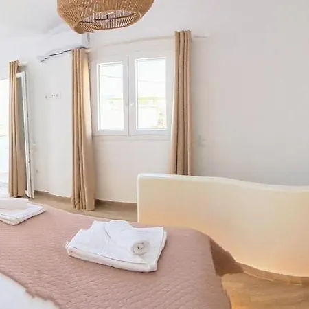 Apartamento F&i Maisonette