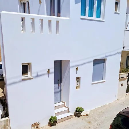 Apartamento F&i Maisonette *
