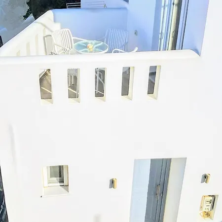 Апартаменты F&i Maisonette