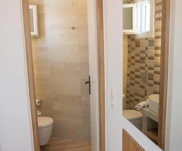 Апартаменты F&i Maisonette *