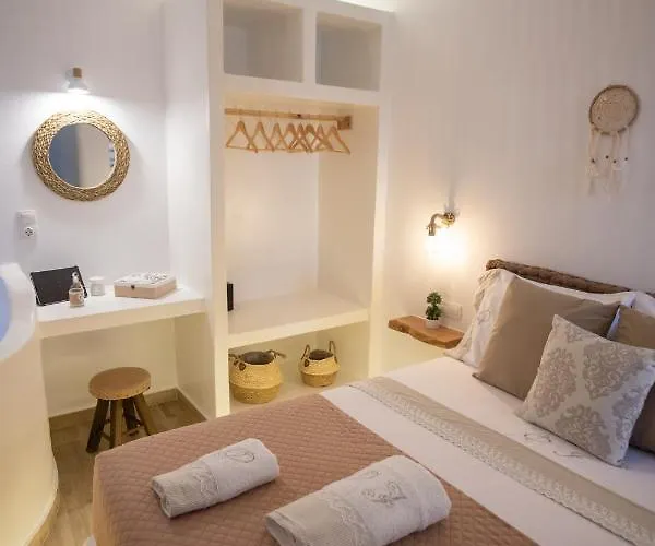 F&i Maisonette Апартаменты *