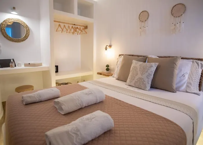 Апартаменты F&i Maisonette