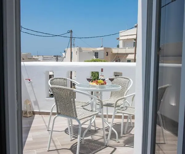 Апартаменты F&i Maisonette