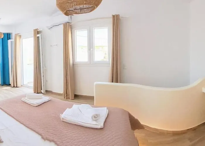 Апартаменты F&i Maisonette