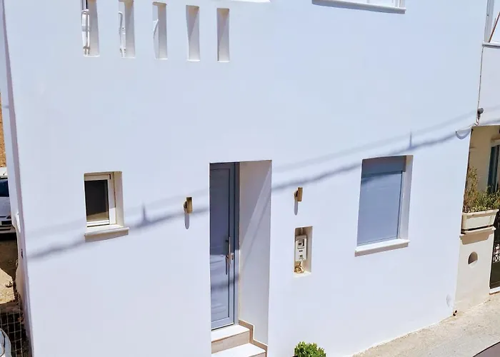 Апартаменты F&i Maisonette *