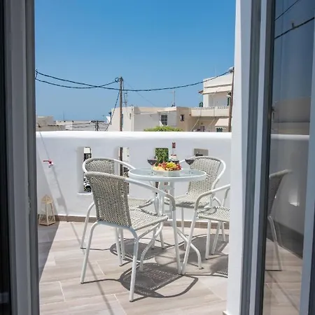 Apartment F&i Maisonette