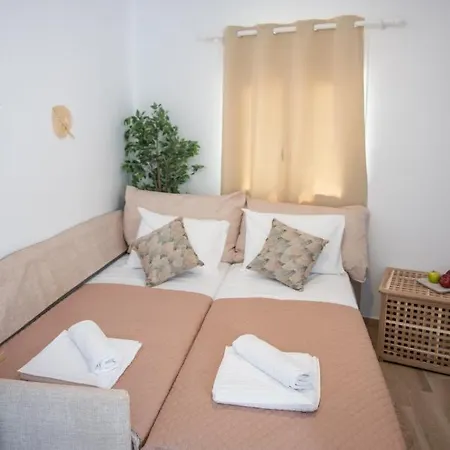 F&i Maisonette Lejlighed *