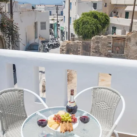 F&i Maisonette Lejlighed