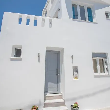 F&i Maisonette