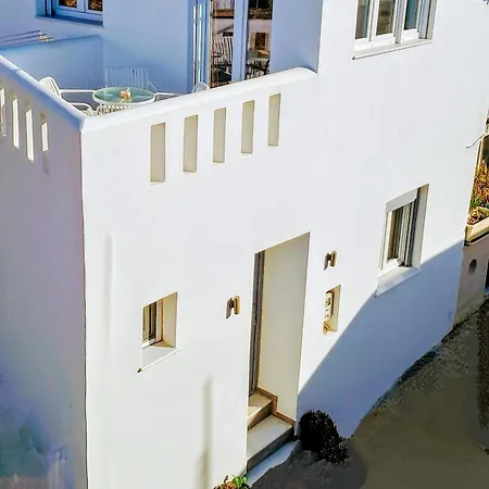 F&i Maisonette *