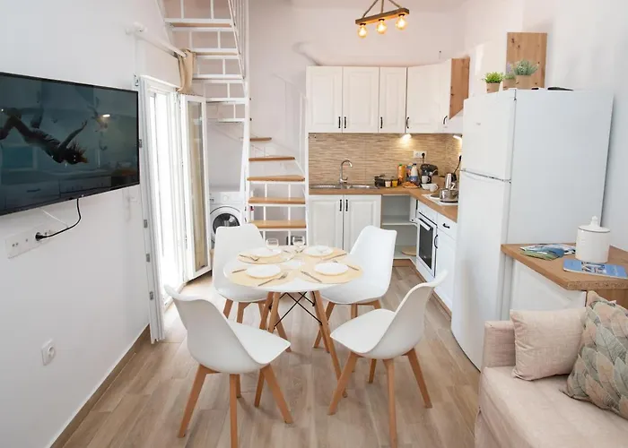 F&i Maisonette Apartment *