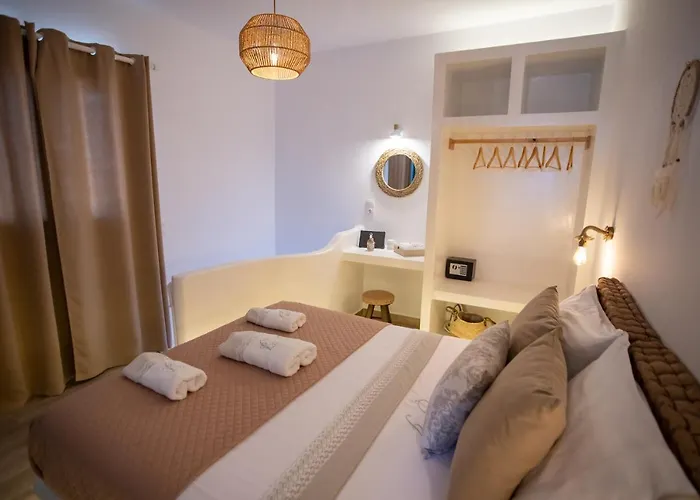 F&i Maisonette Apartment