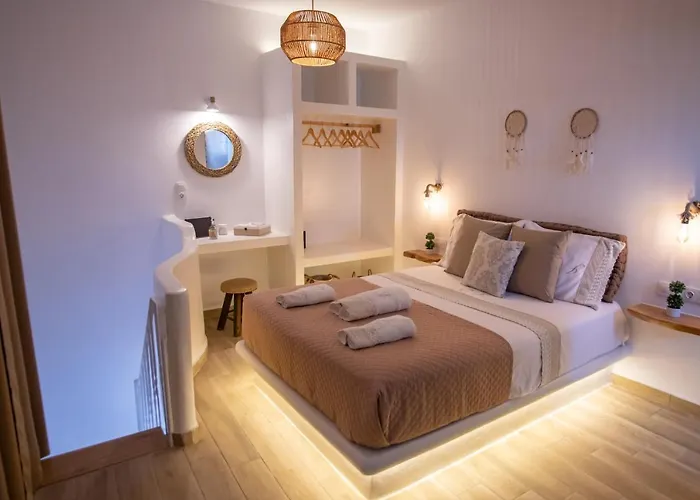 F&i Maisonette Apartment