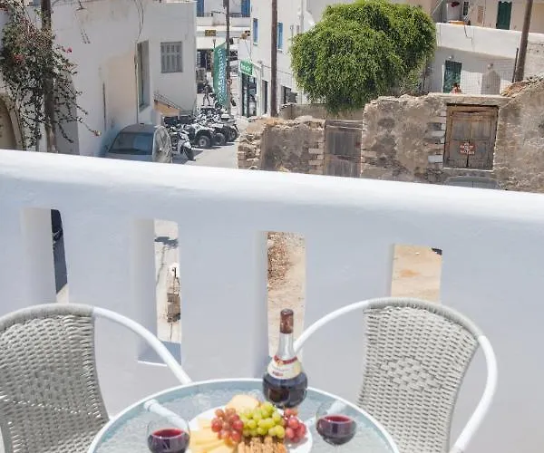 F&i Maisonette Apartment