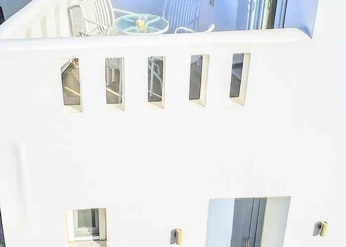 Apartment F&i Maisonette